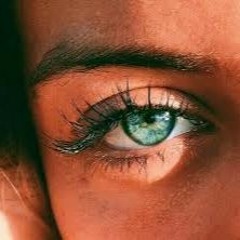 Ocean Eyes Cover