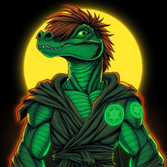 Crocohorse Clan- Water sports party