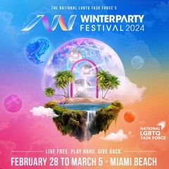 Winter Party Festival Miami 2024