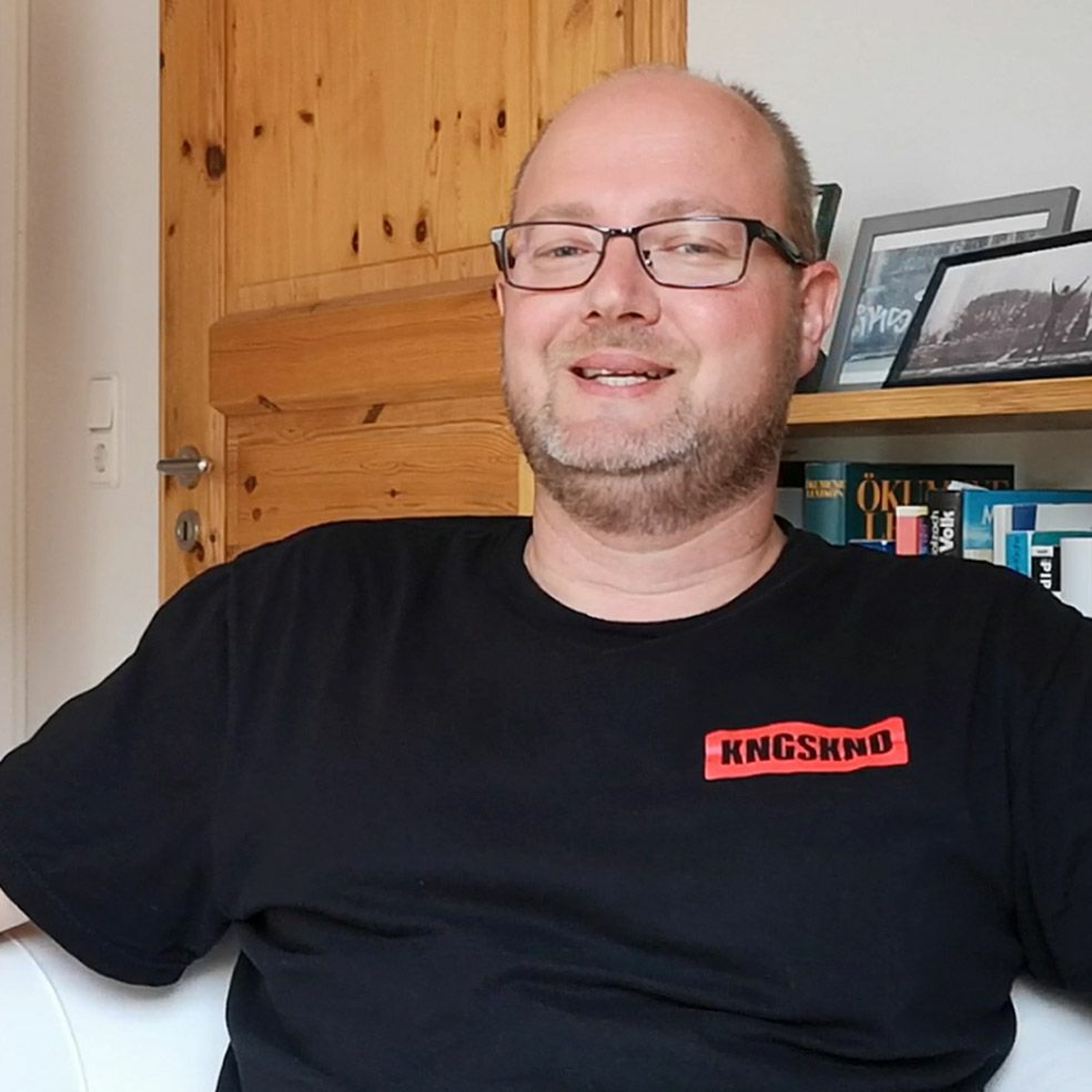 AndreasGemeinde — Audio-Podcast