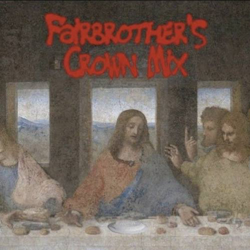 FAIRBROTHER - CROWN MIX