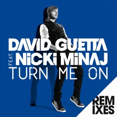 Turn Me On (David Guetta and Laidback Luke Remix)
