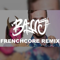 Duklock - Co Na To David | BassJ Frenchcore Remix