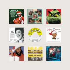 TONAK.fm : Music For The Soul #13 Christmas Special - 25 Décembre 2025