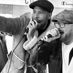 G Smallz & 2ton - Cockney Rock