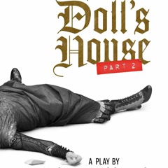 ❤ PDF Read Online ❤ A Doll's House, Part 2 (TCG Edition)