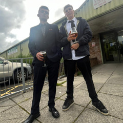 .50cal and bowlz b2b multigenre mashup madness