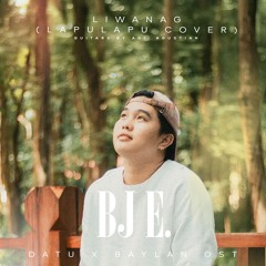 Liwanag - BJ E. (LapuLapu Cover)