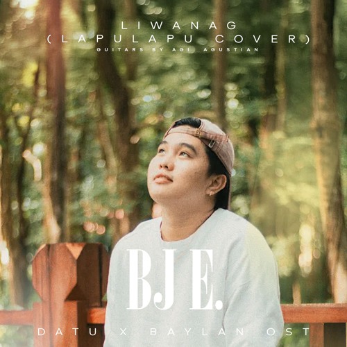 Liwanag - BJ E. (LapuLapu Cover)