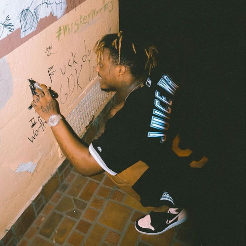 Stream Juice WRLDElectric Chair by olehen Listen online for free on SoundCloud