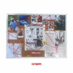 La'Rarri - On The Run !