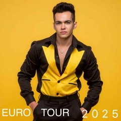 JR LOPPEZ PODCAST EURO TOUR 2025