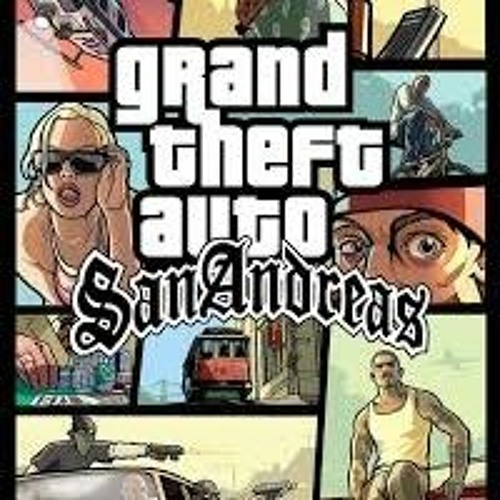 Stream Gta San Andreas Radio Songs Download Mp3 from Brent Hohd | Listen  online for free on SoundCloud