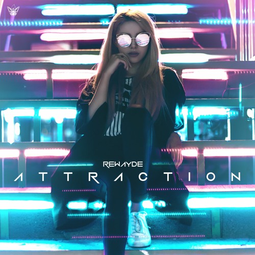 Rewayde - Attraction [Argofox Release]