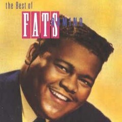Fats Domino's I'm Ready