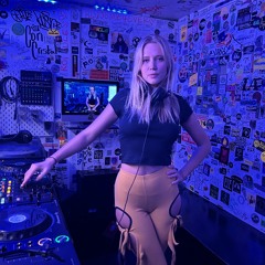LISAS @ The Lot Radio 05-18-2023