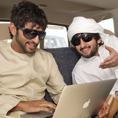 متعني بصوتك - ميحد حمد / عزام