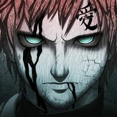 Rap do Gaara EU SOU O KAZEKAGE (Prod. GRAVY BEATS)