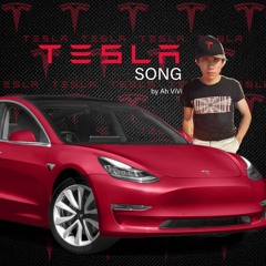 the Tesla song