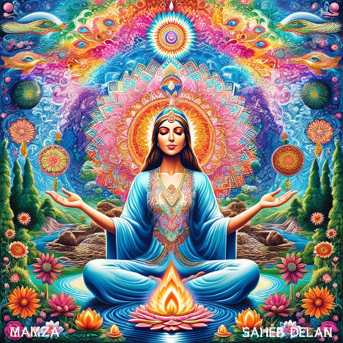 ॐ Saheb Delan ॐ