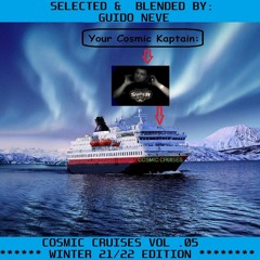Cosmic Cruises Vol.5 (Winter 21/22 Edition)