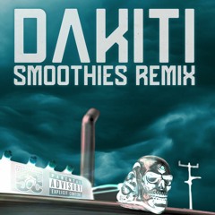 Dakiti - Smoothies Baile Funk Remix