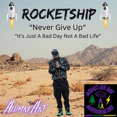 Epileptic Ant-Rocketship (Prod. Grim)