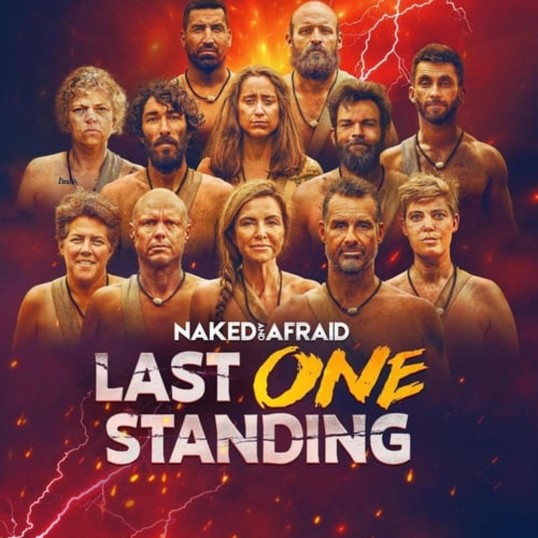 Stream Naked and Afraid: Last One Standing 𝗦𝗲𝗮𝘀𝗼𝗻 2 𝗘𝗽𝗶𝘀𝗼𝗱𝗲 3  𝐅𝐮𝐥𝐥𝐎𝐧𝐥𝐢𝐧𝐞 #M6vQe by mjhlbnzc.393 | Listen online for free on  SoundCloud