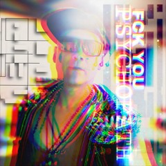 Everybody can do it (Oriental mix)