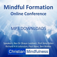 Mindful Formation Conference A Brief Conversation