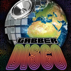 Gabberdisco 25 - CTRL ALT Discoballs!!