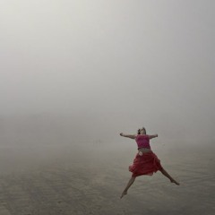 Dancing in the fog