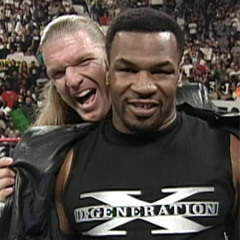 WWF (prod. Dean Purdue)