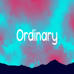 Ordinary {cover}
