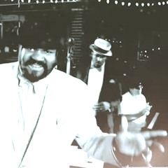 Gregory Porter - Liquid Spirit (PH REdit Clapton Dancefloor)