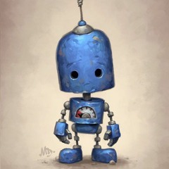 One Lonely Robot - This Condition