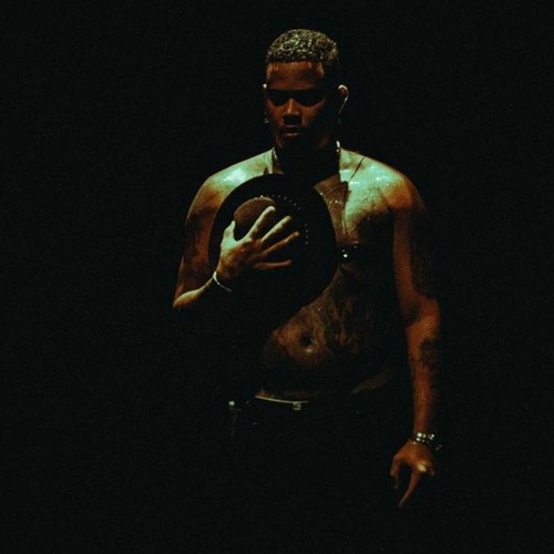 (FREE) Type Major RD x Leall ~ RockinRoll (Prod.KrzBeats)