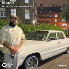 Benton - 09 June 2023
