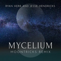 Ryan Herr & Jesse Hendricks - Mycelium (Moontricks Remix)
