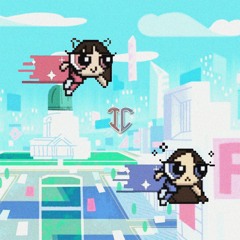 NewJeans Mashup (Prod. BAMBEAST, Cover by Ione & Caren)