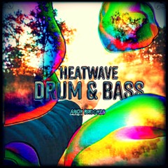 Heatwave DnB Groovepad