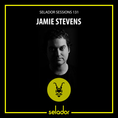Selador Sessions 131 | Jamie Stevens