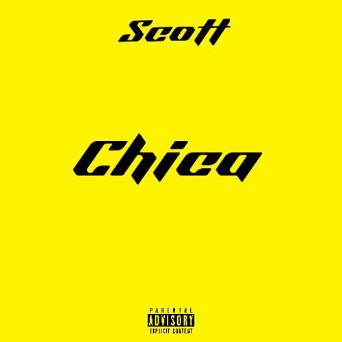 Scott - Chica