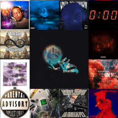 #377 / HiP HOP / Ice Cream Mix