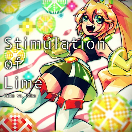 Nota vs. Xiba - Stimulation of Lime