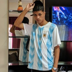 DJ TIJOLINN  PIQUEZIN DA ARGENTINA