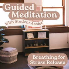 Breathing for Stress Release