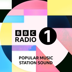 BBC Radio 1 Station Rebrand 2024