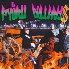 Pyörii Dollarei$