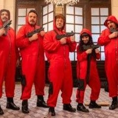 موسيقى لاكاسا دي بابيل المزاريطة . الكبير الجزء الثامن